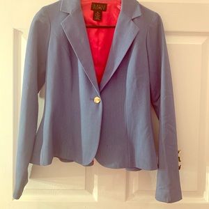 Iman Blazer